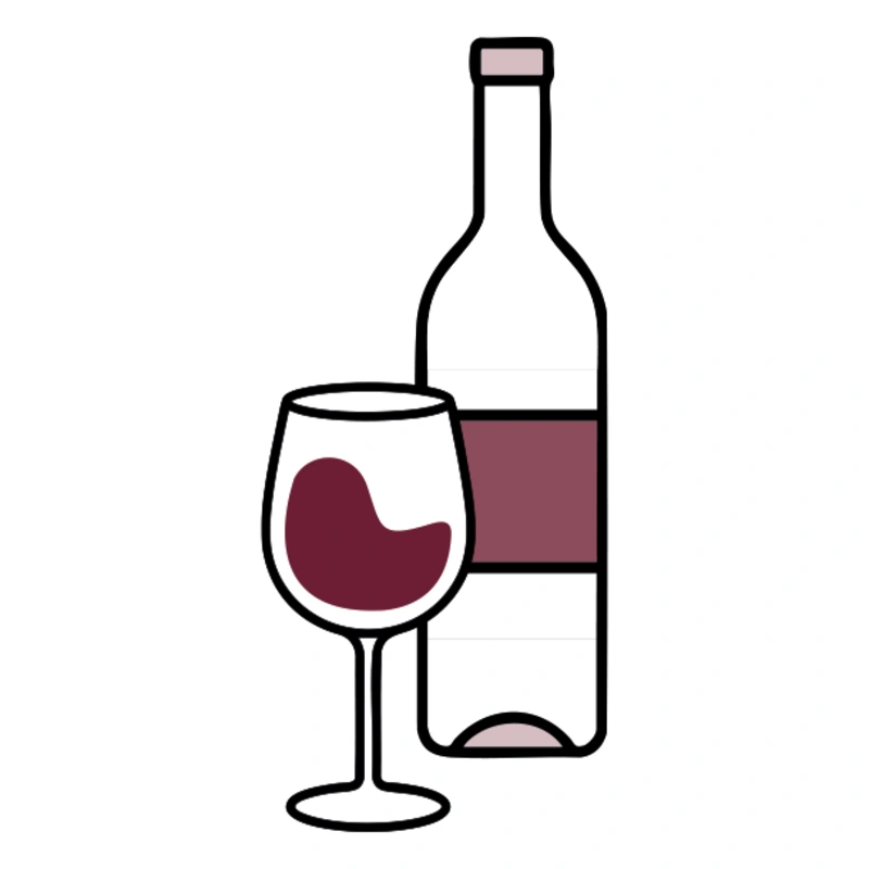 Bree Merlot trocken 0,75l