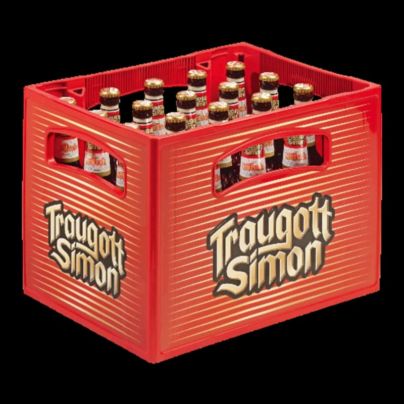 Traugott Simon Kölsch 20x0,5l