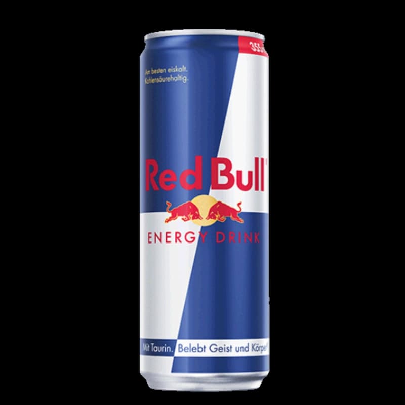 Red Bull Energy 0,355l 