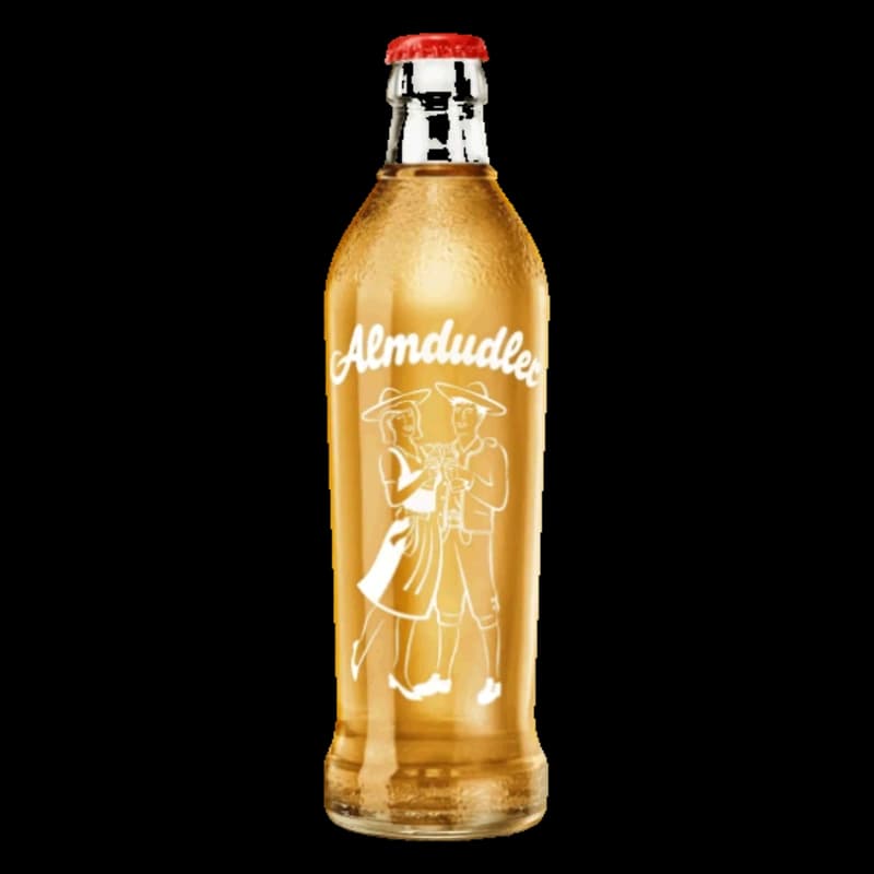 Almdudler 0,35l 