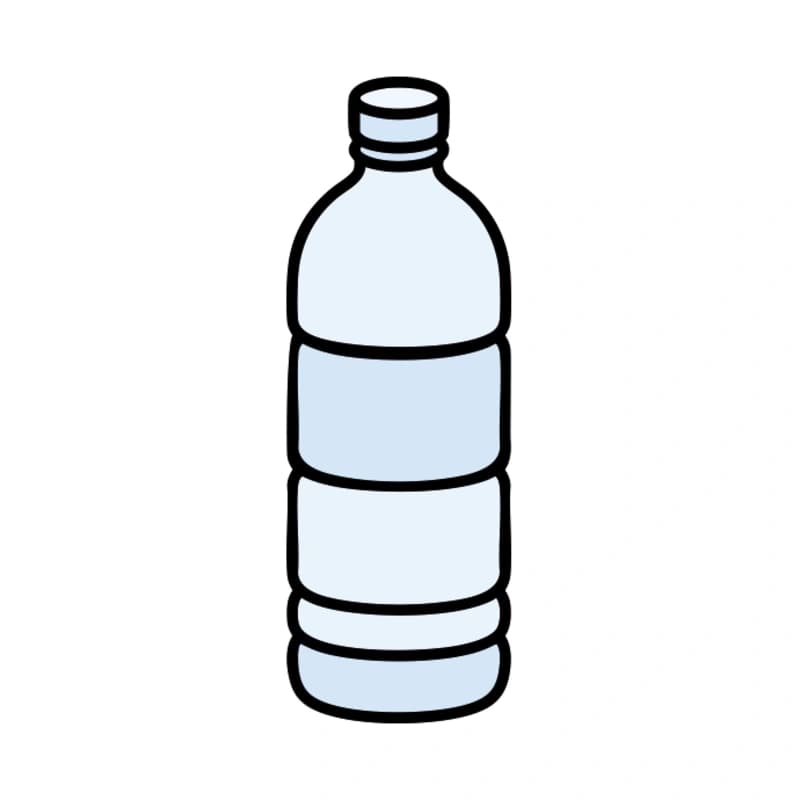 Leonie Naturelle 0,75l 