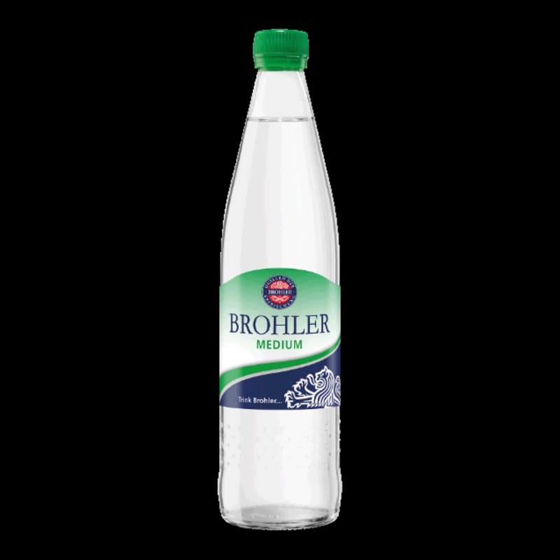 Brohler Medium 0,5l 