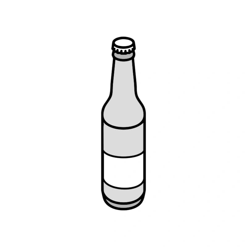 Gambrinus Pils 0,5l