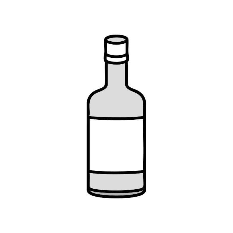 Johnnie Walker Black Label 12 Years Old Scotch Whisky 40% 3l