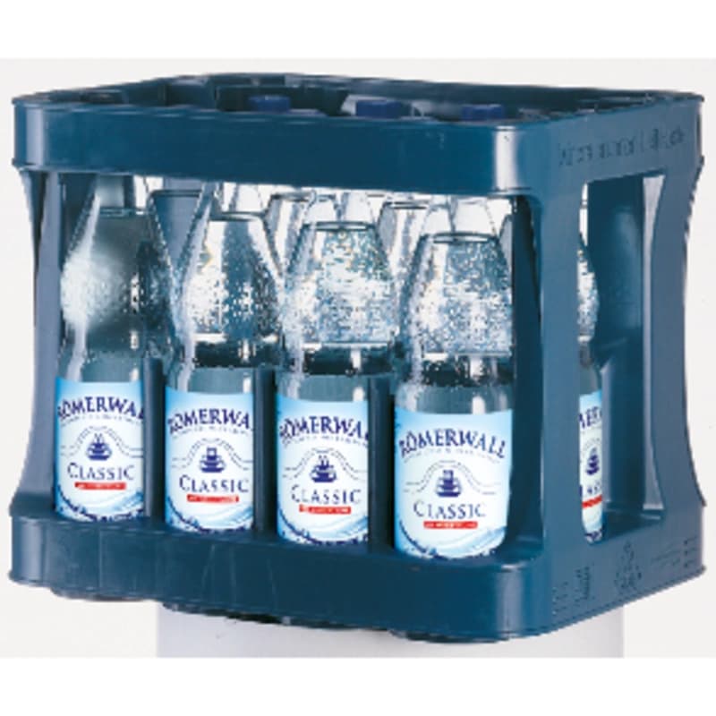 Römerwall Quelle Classic 12x1l 