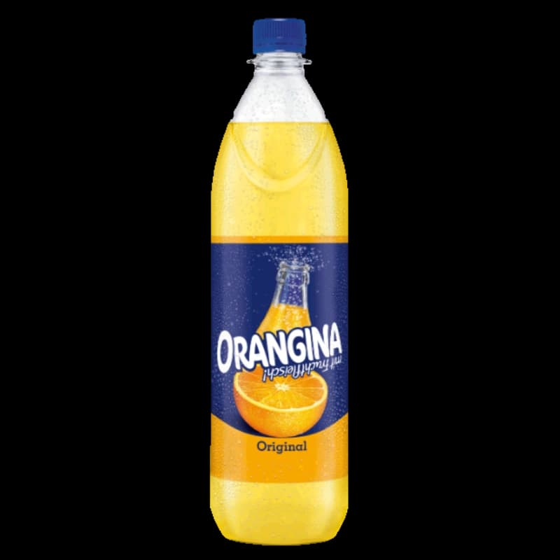 Orangina Original 1l