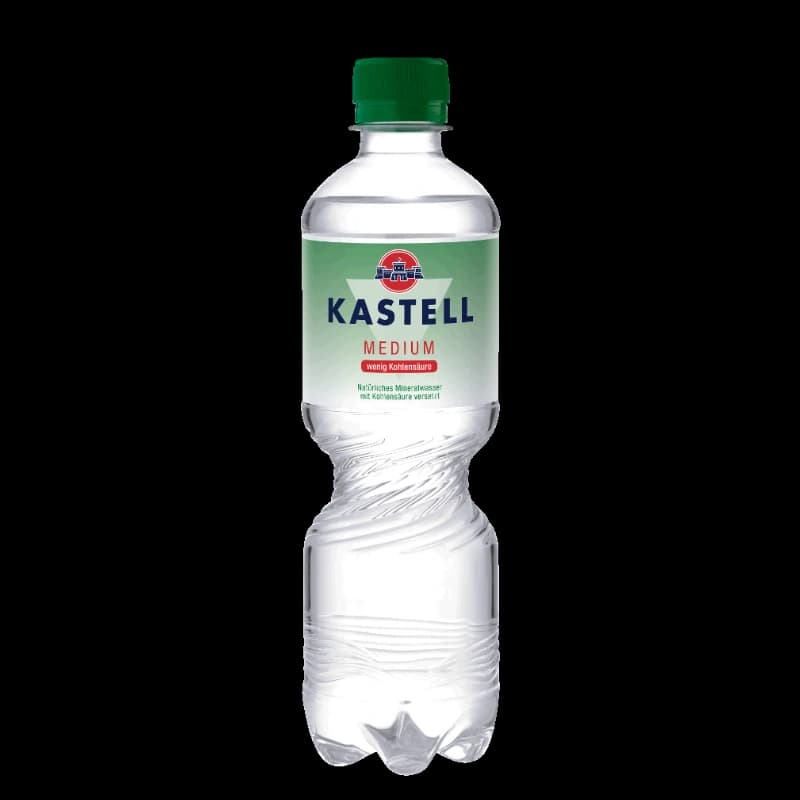 Kastell Medium 0,5l