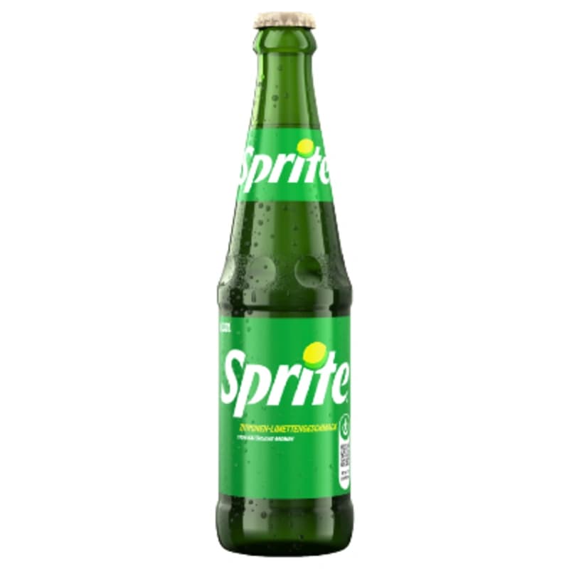 Sprite 0,33l 