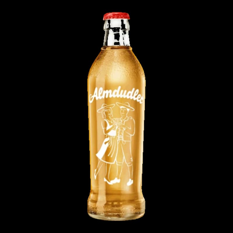 Almdudler 6x0,35l
