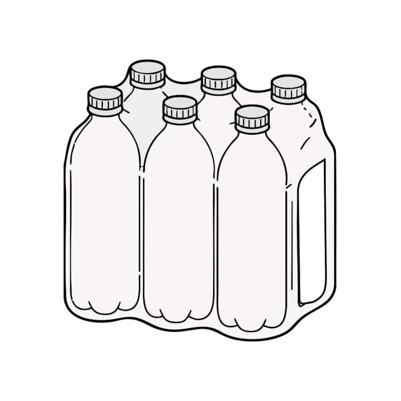 Vöslauer Orange 6x1l 
