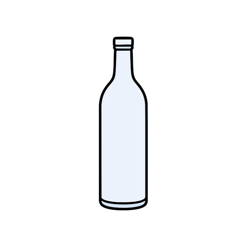 Mautner Markhof Holunderblüten Sirup 0% Zucker 700ml
