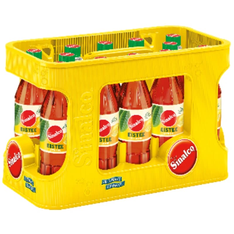 Sinalco Eist.Zi.12x0,5l