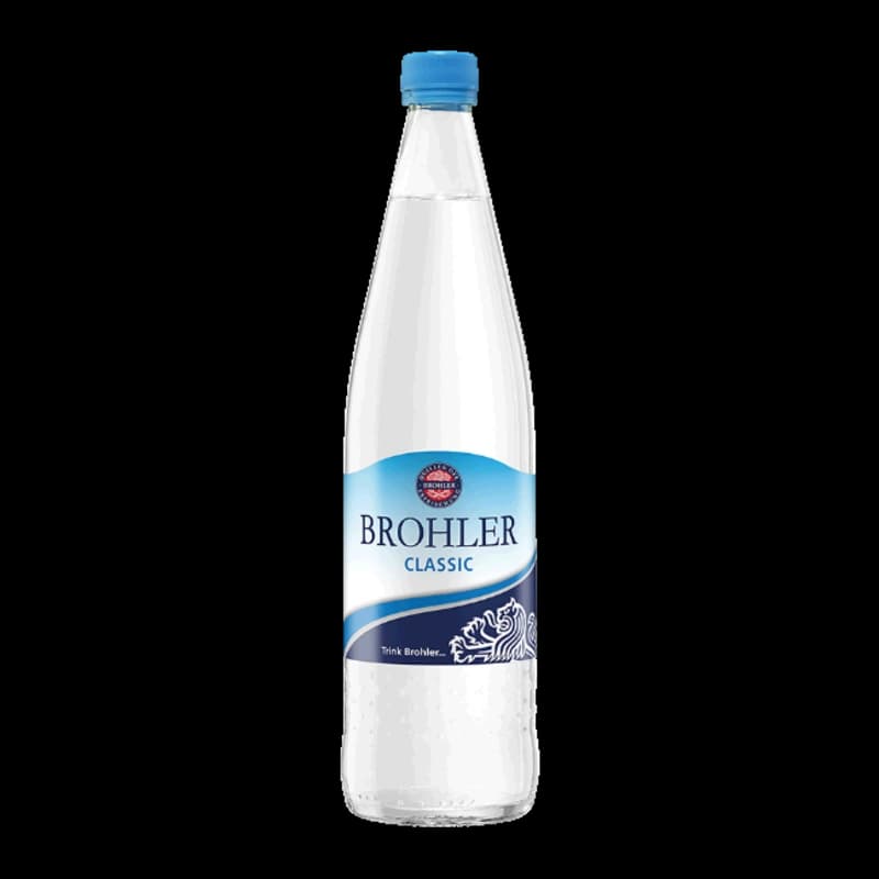 Brohler Classic 0,75l