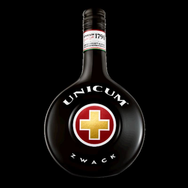Unicum Kräuterlikör 40% 0,7l