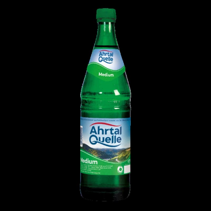 Ahrtal Quelle Medium 0,75l