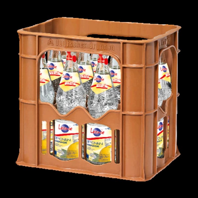 Leonie Zitrone kalorienarm 12x0,7l