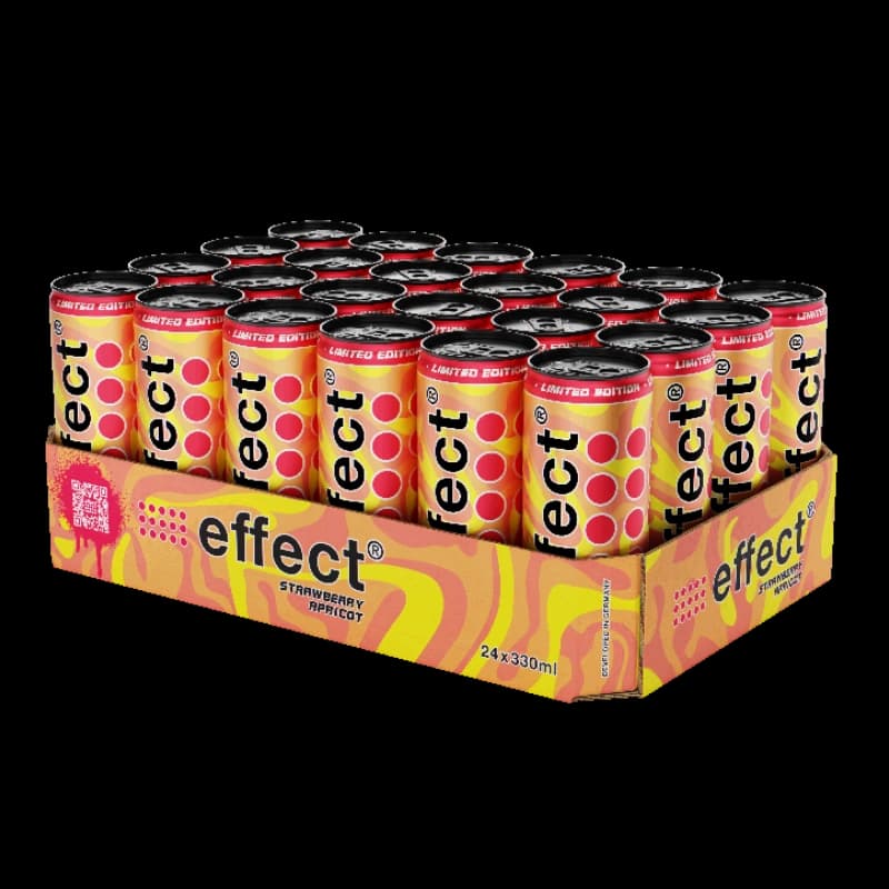 Effect Strawb.Apr.24x0,33l