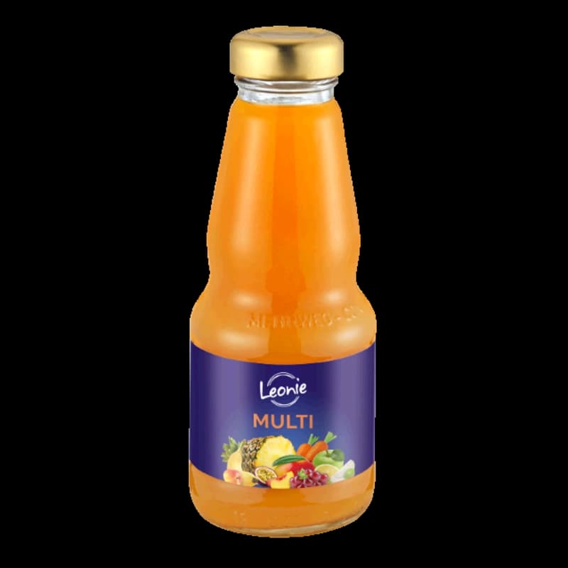 Leonie Multivitamin 0,2l