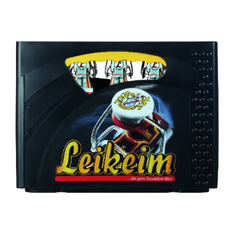 Leikeim frei Bügelverschluss 20x0,5l