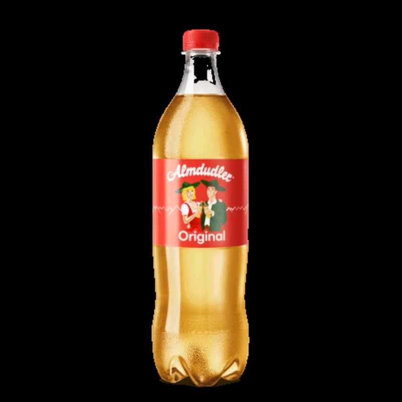 Almdudler Original 1l 