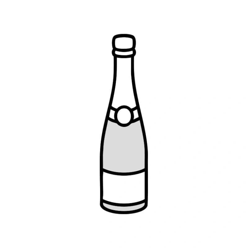 Maybach Himbeer-Secco 0,275l