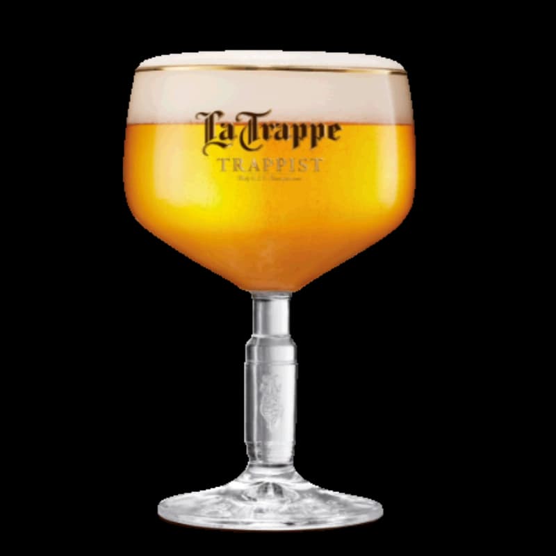 La Trappe Blond 6x0,75l 
