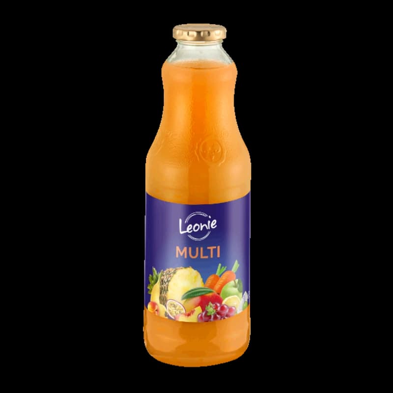 Leonie Multivitamin 1l 