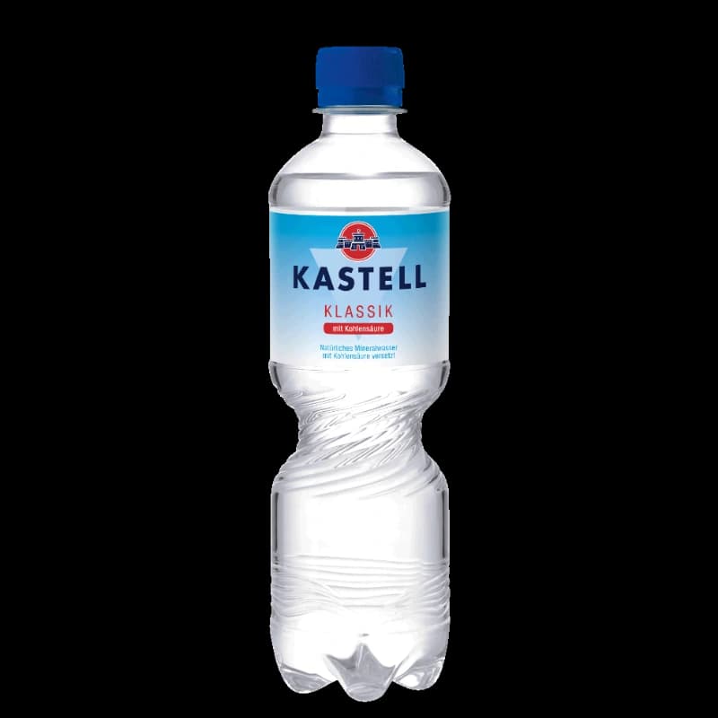 Kastell Klassik 0,5l