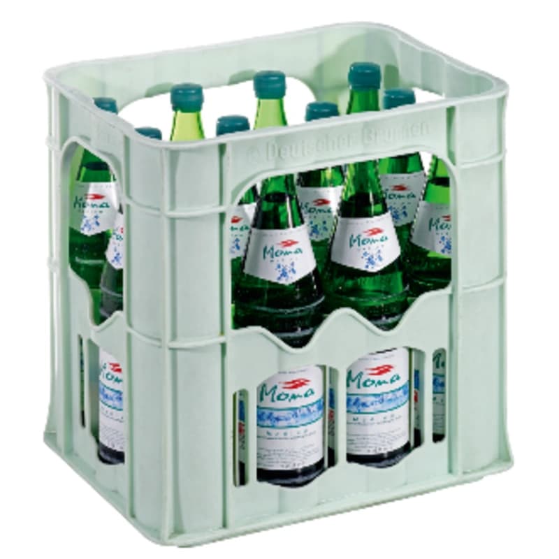Mona Mineralwasser 12x0,7l