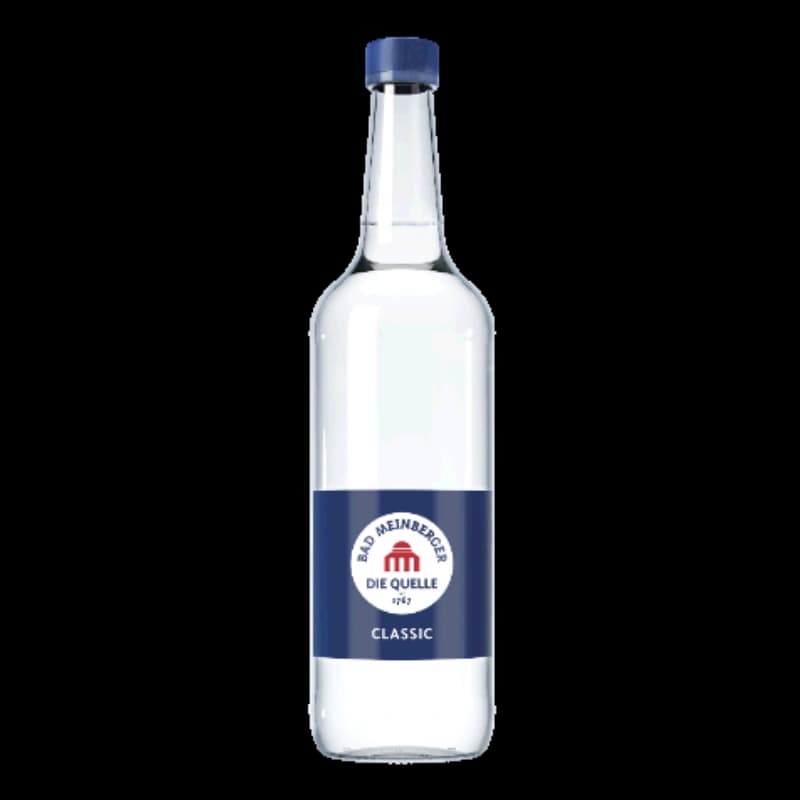 Bad Meinberger Classic 0,75l