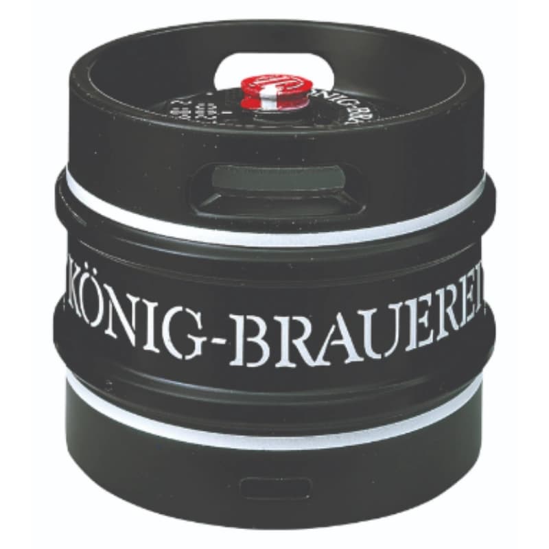 König Pilsener 20l 