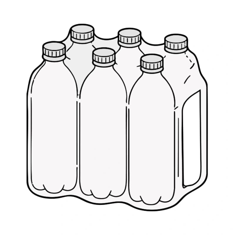 Vitrex Mango 6x1,5l 