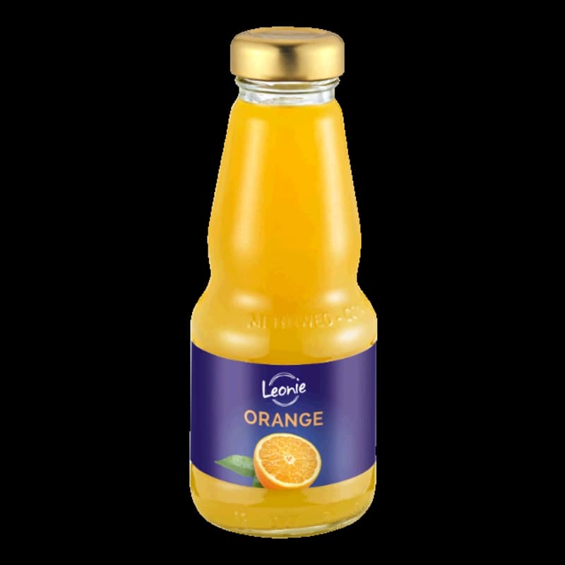 Leonie Orangensaft 0,2l 