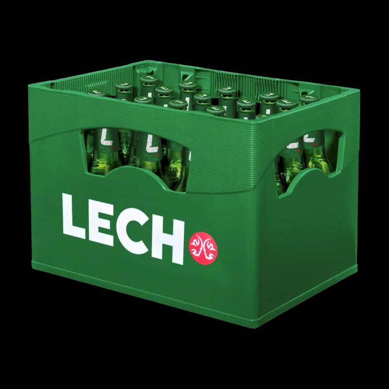 Lech Pils 20x0,5l