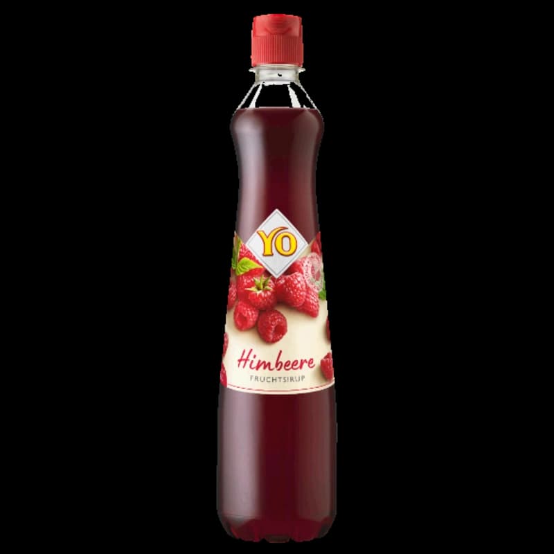 Yo Sirup Himbeere 0,7l