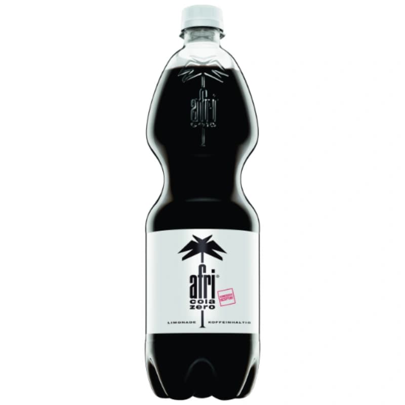 Afri Cola Zero 1l
