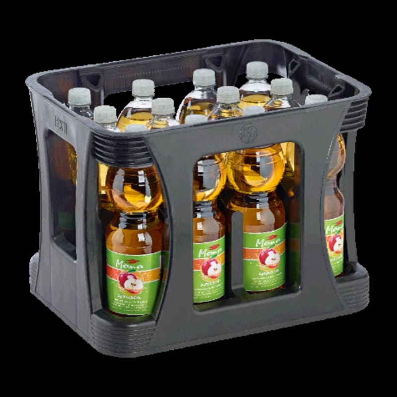 Mona Apfelschorle 12x1l 