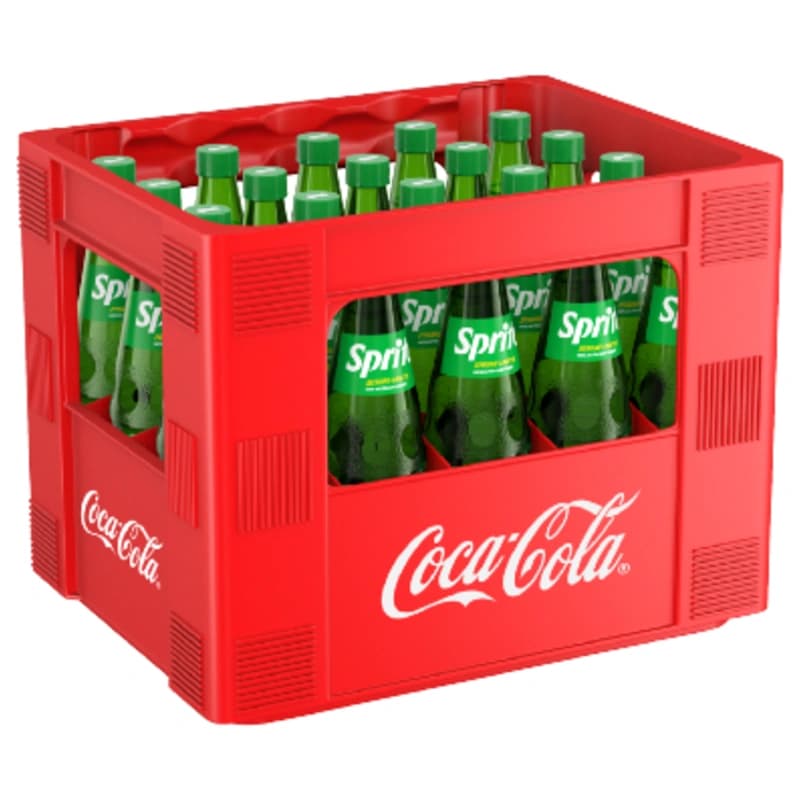 Sprite 20x0,5l