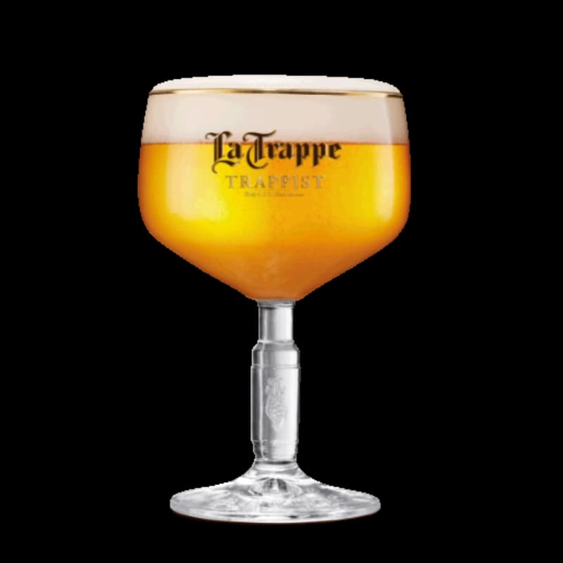 La Trappe Blond 0,75l 