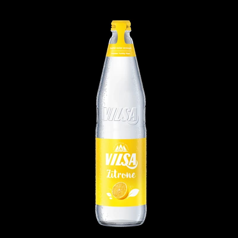 Vilsa Zitrone 0,7l