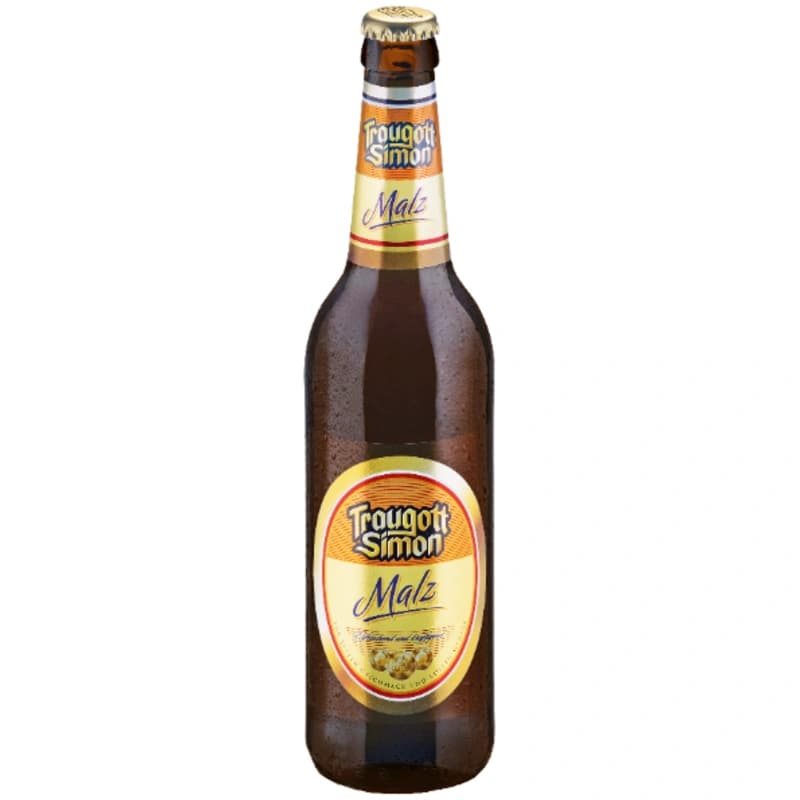 Traugott Simon Malz 0,5l 