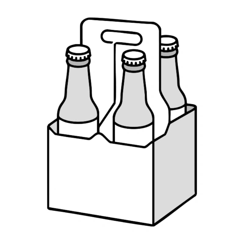 Veltins Pils Designflasche 4x0,33l 