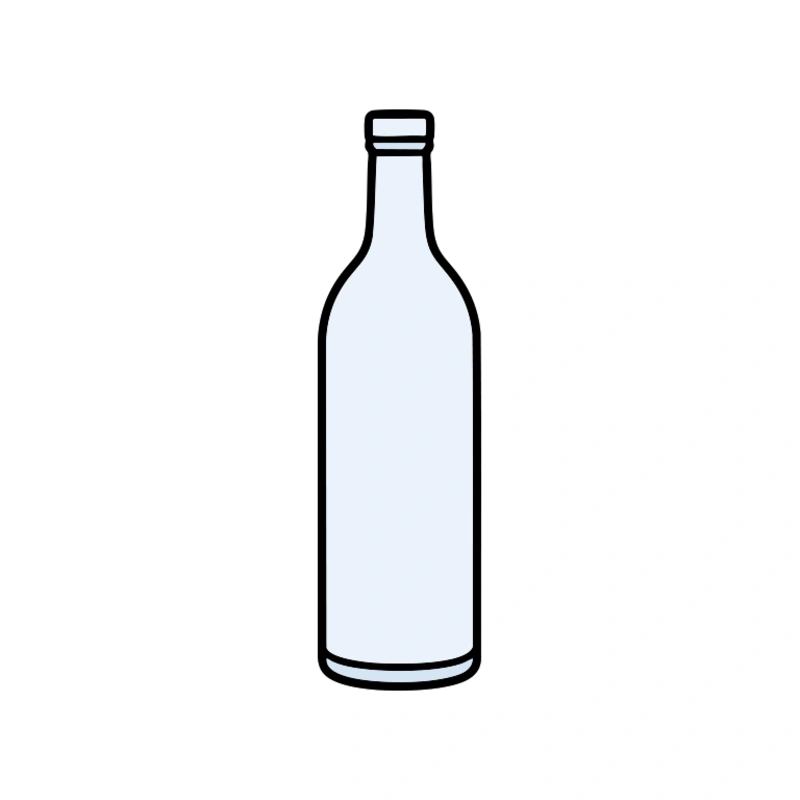 Mona Mineralwasser Naturell 0,75l