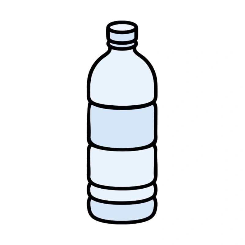 Mona Mineralwasser 1l