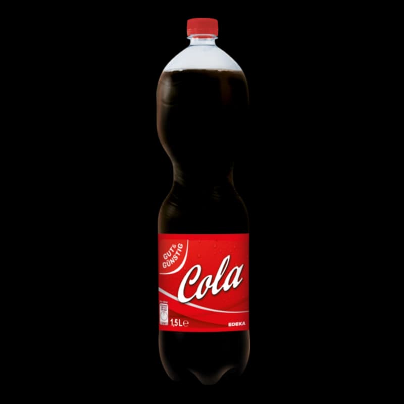 GUT&GÜNSTIG Cola 1,5l
