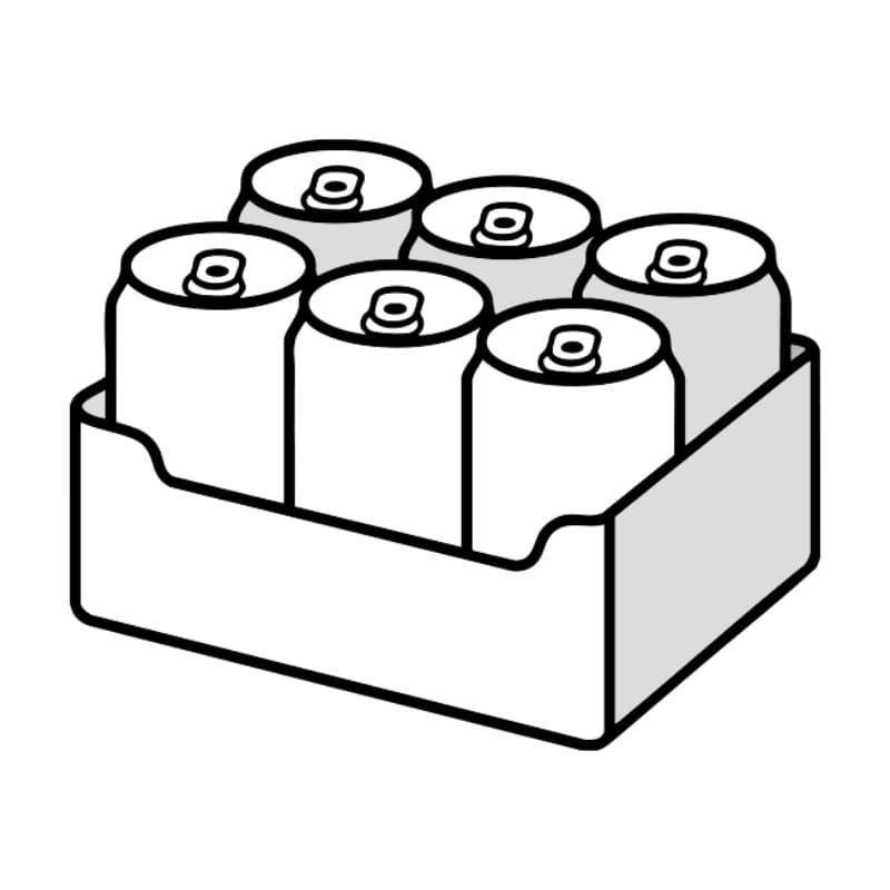 Rockstar Original 12x0,5l 