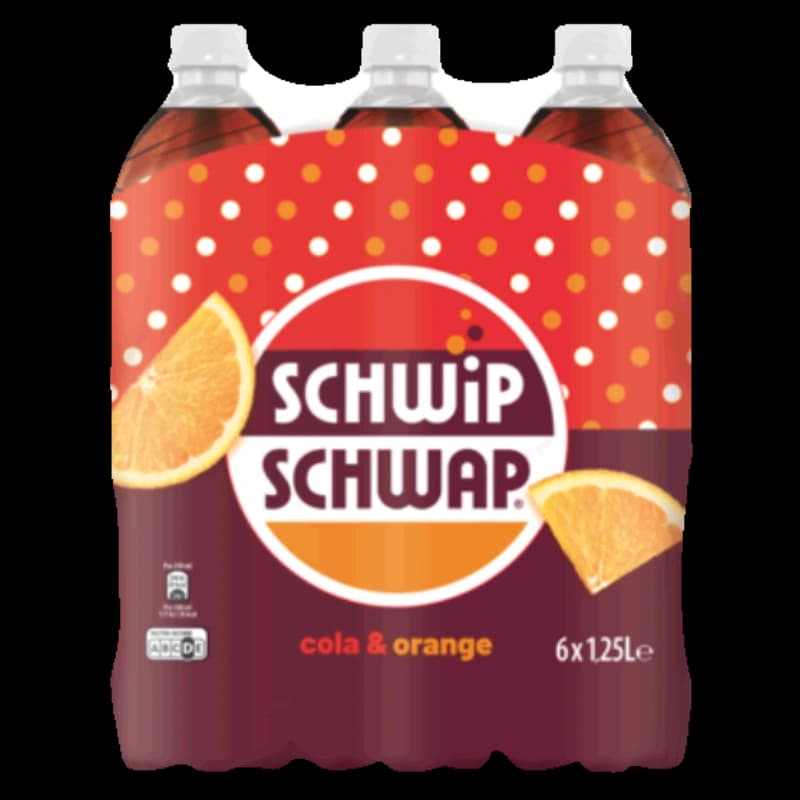 Schwip Schwap 6x1,25l 