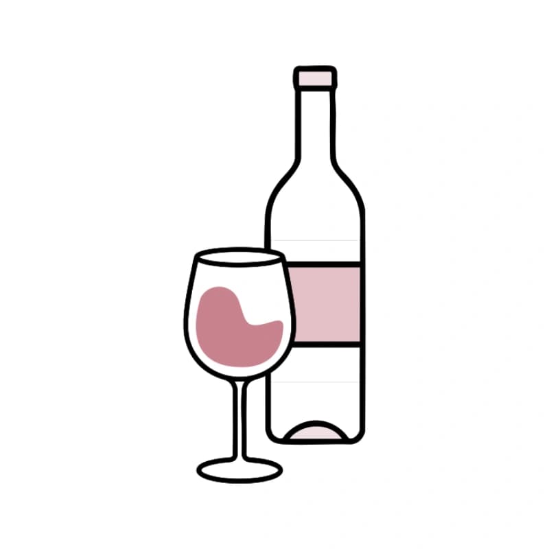 Gallo Family Vineyards Grenache Rose lieblich 0,75l