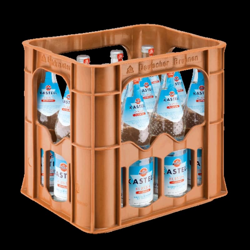 Kastell Klassik 12x0,7l