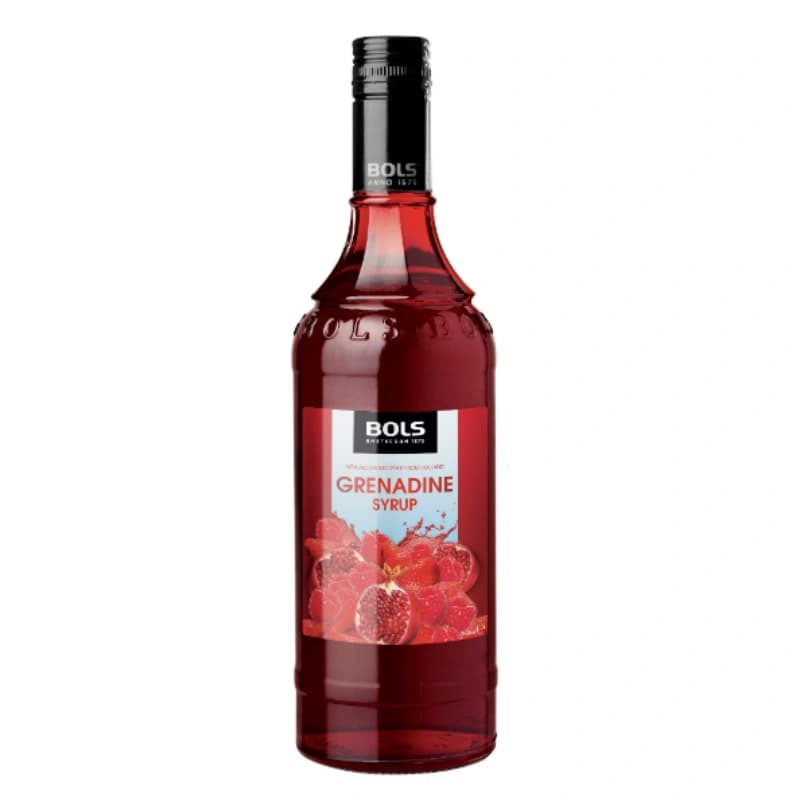 Bols Grenadine Syrup 0,75l